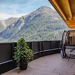 Apartment Sonnhof *