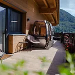 Apartment Sonnhof *