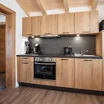 Apartment Sonnhof Solden