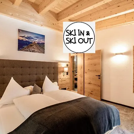 Lejlighed Sonnhof Sölden