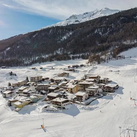Sonnhof سولدن