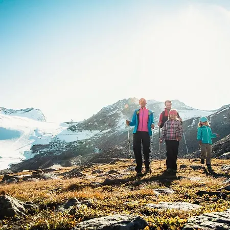 Sonnhof * Sölden