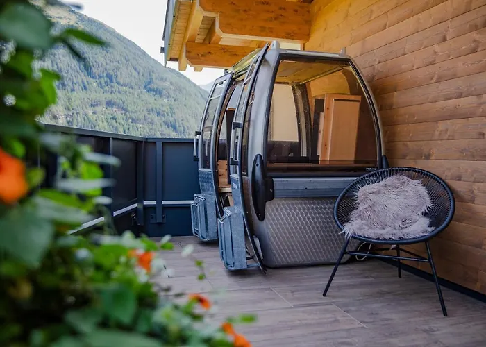 Sonnhof ゼルデン