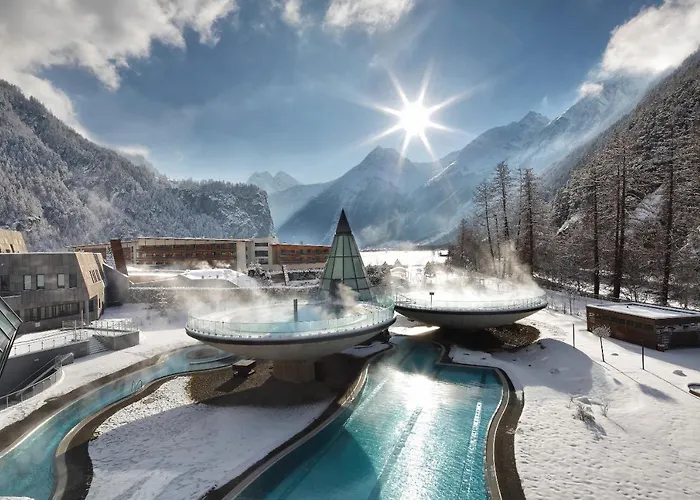 Sonnhof アパート