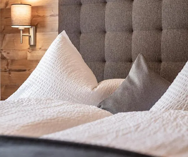 アパート Sonnhof