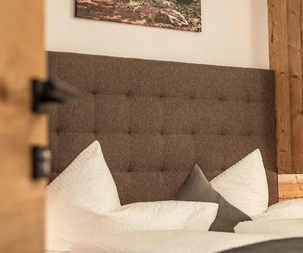 Sonnhof * ゼルデン