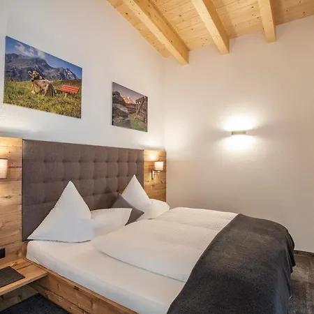 Sonnhof Apartment Sölden