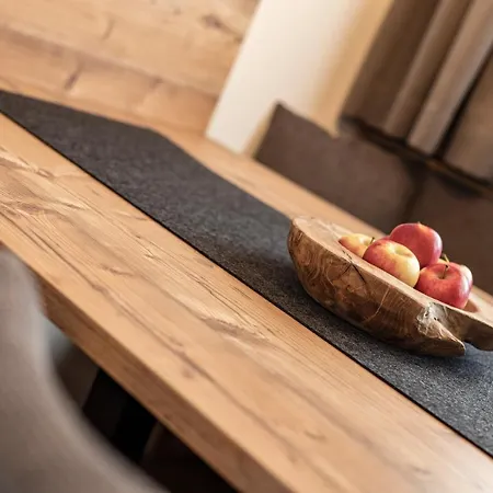 Sonnhof Apartment Sölden