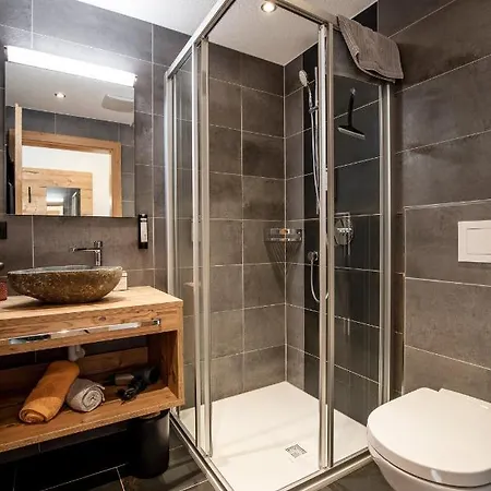 Apartment Sonnhof Sölden