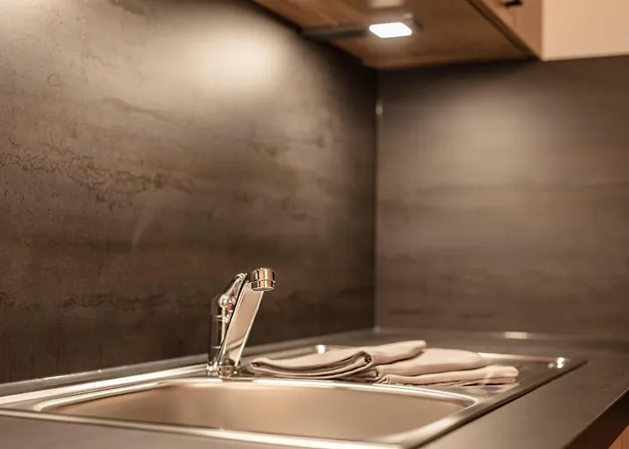 Sonnhof Appartement *