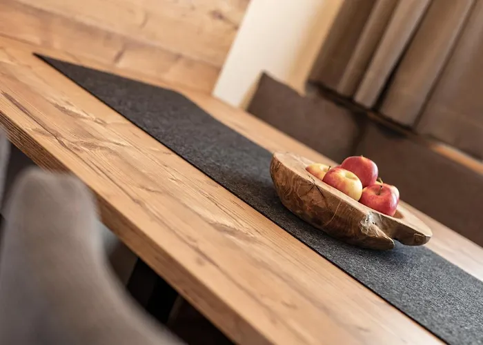 Sonnhof Appartement Sölden