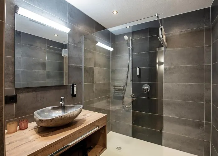 Sonnhof Appartement *